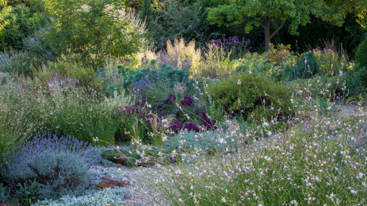 Jardins de Marguerite, Alsace