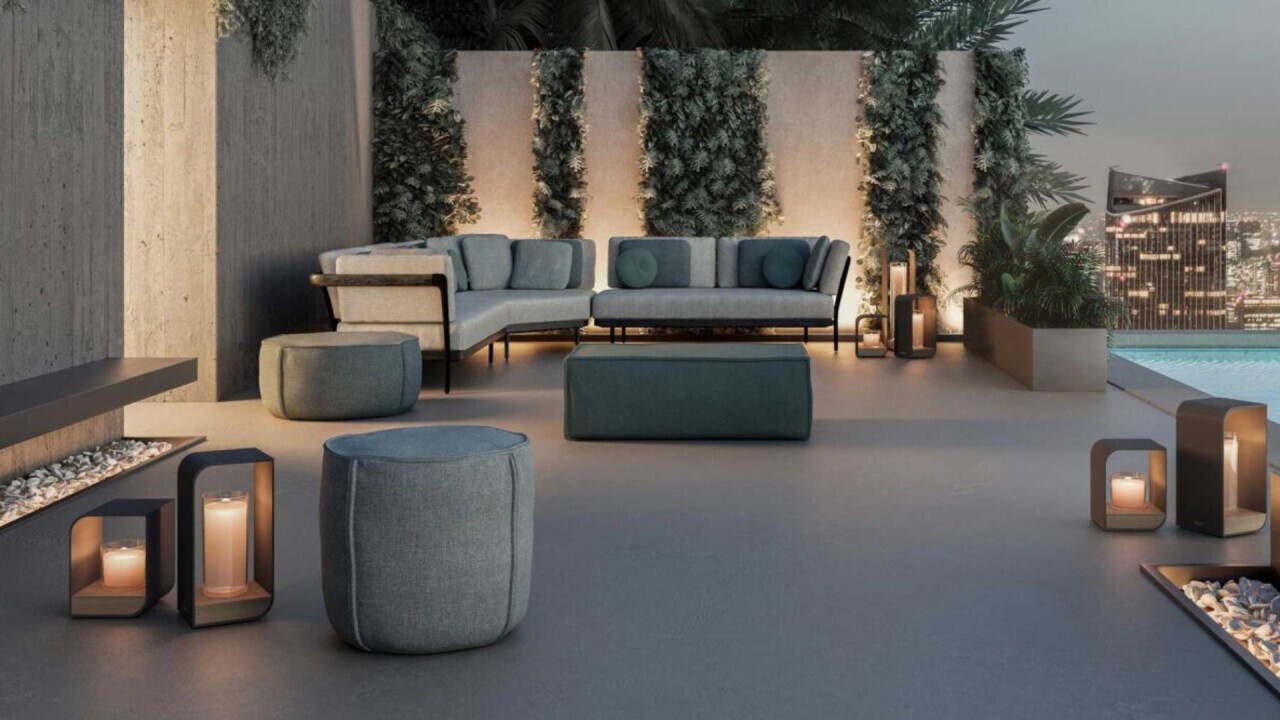 Outdoor Furniture – For the Highest Standards in Design and Quality.