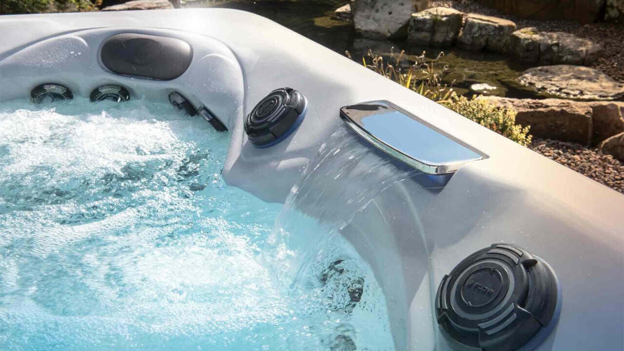 Ice tubs, swim spas, hot tubs and pools