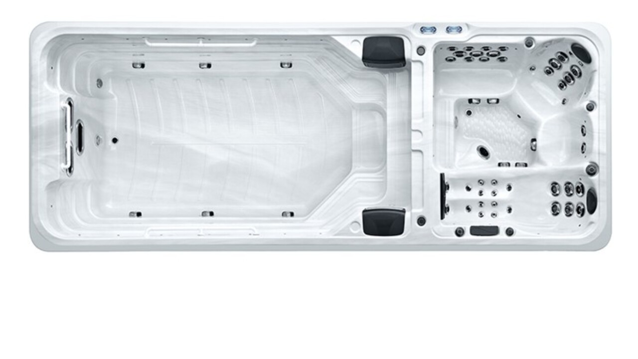 Swimspa Rubinium 2024