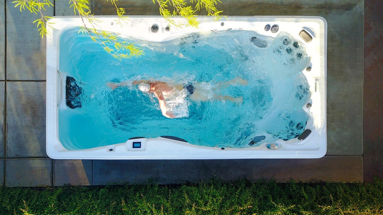 Ice tubs, swim spas, hot tubs and pools