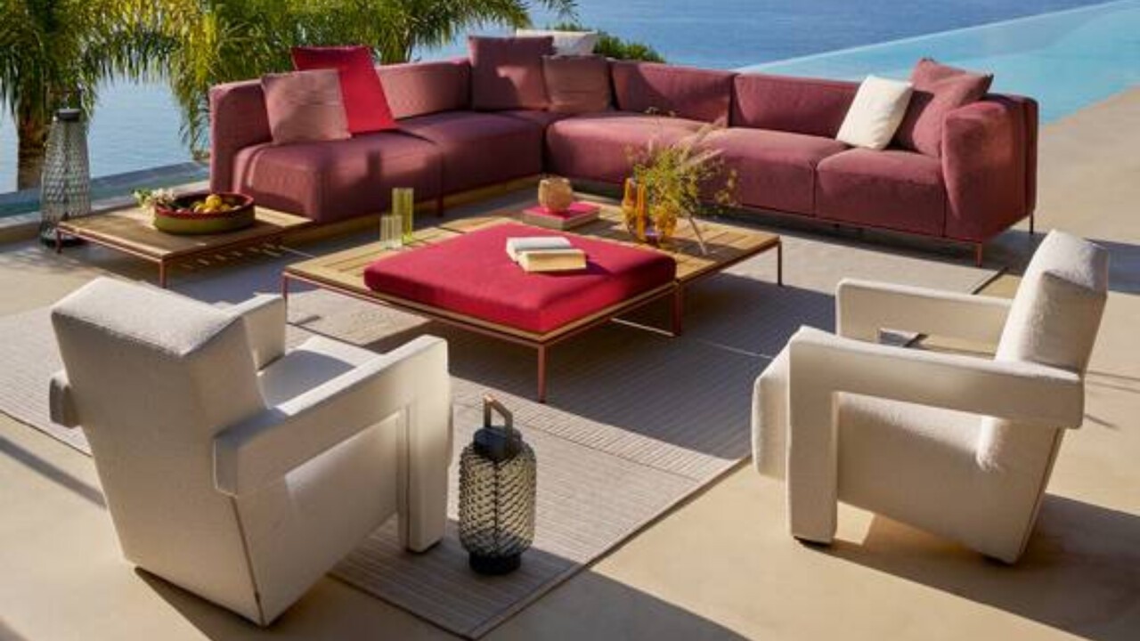 CASSINA Outdoor