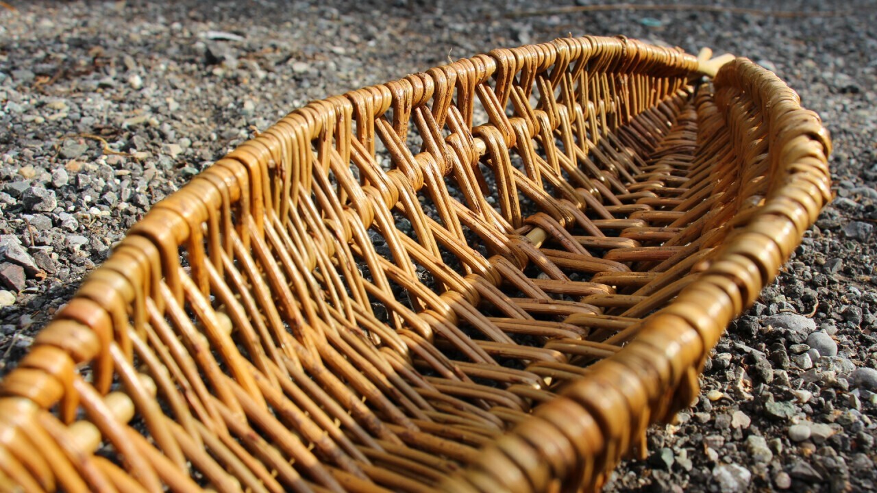 Weaving Workshops