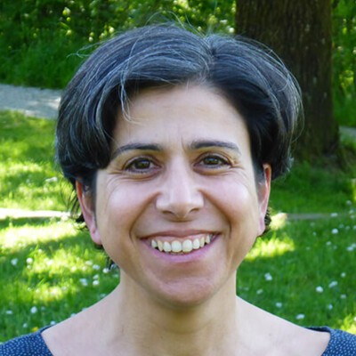 Dr. Manuela Di Giulio