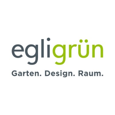 Egli Grün AG — Garten. Design. Raum.