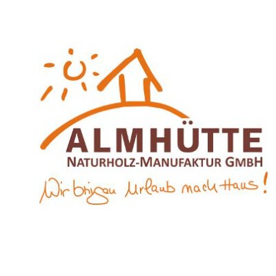 Almhütte Naturholz- Manufaktur GmbH