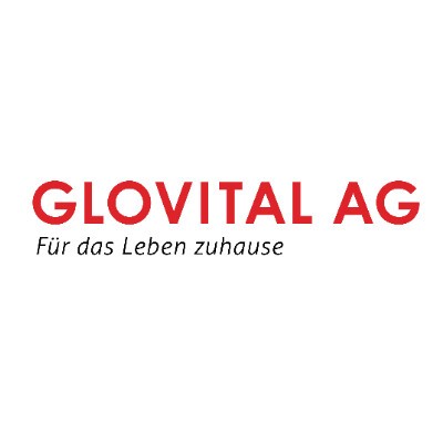 Glovital AG -  Für das Leben zuhause