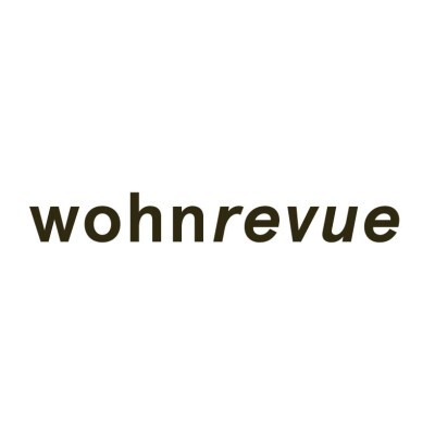 Logo Wohnrevue