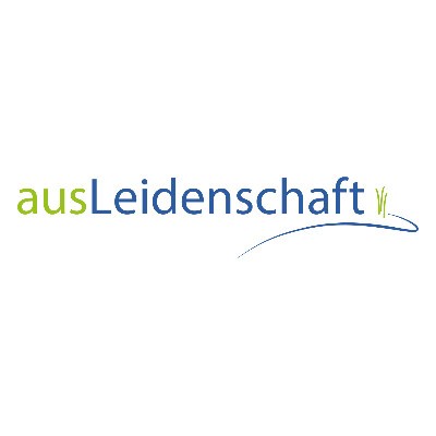 ausLeidenschaft