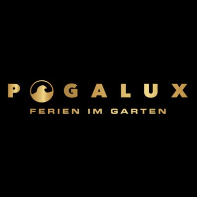 pogalux - ferien im garten