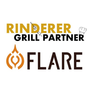 Rinderer Grill Partner