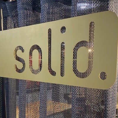 solid. TISCH GmbH