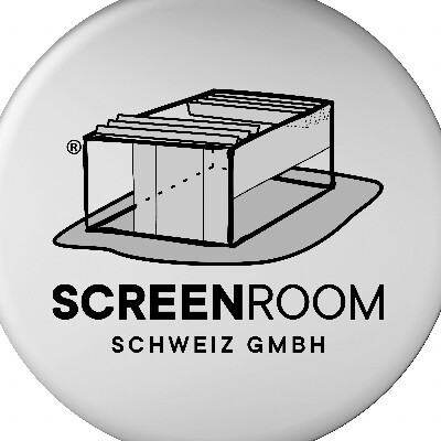 SCREENROOM Schweiz GmbH