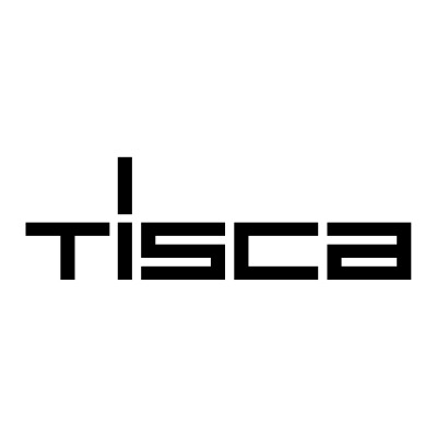 Logo TISCA Tischhauser AG