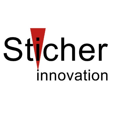 Sticher innovation AG