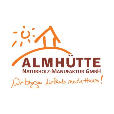 Almhütte Naturholz- Manufaktur GmbH