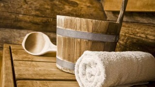 Sauna & Wellness